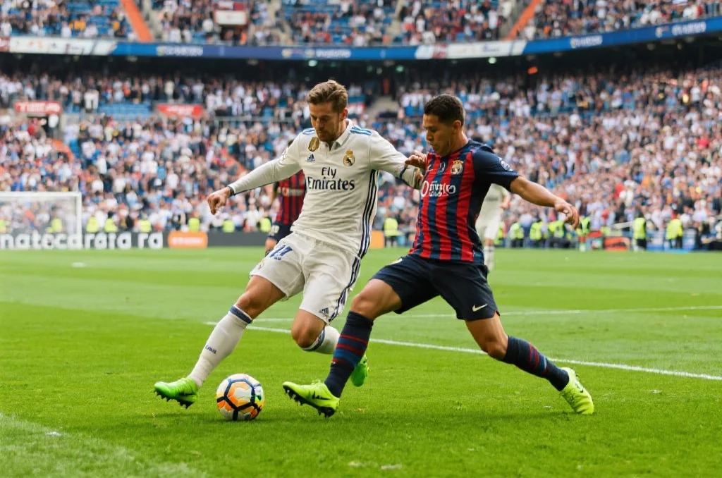 2025年欧洲冠军联赛决赛前瞻：战术对决与关键球员深度解析