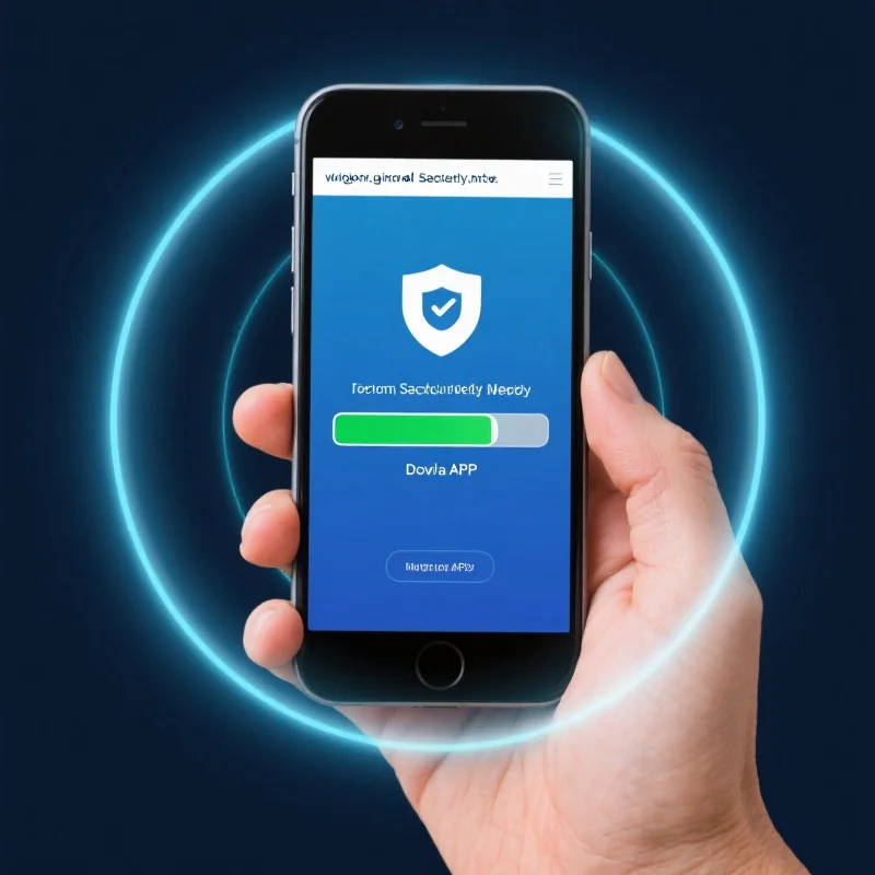 从官方网站安全下载APP